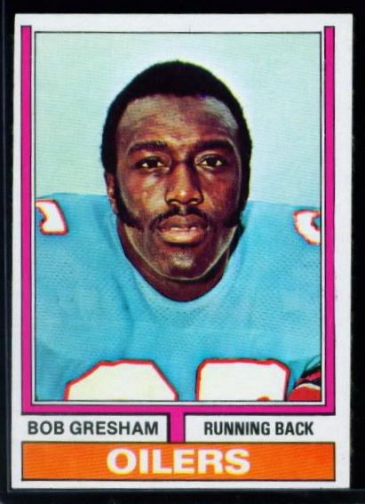 362 Bob Gresham